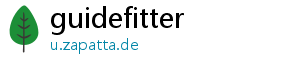 guidefitter