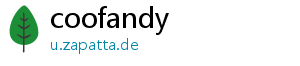 coofandy