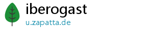 iberogast