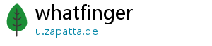 whatfinger