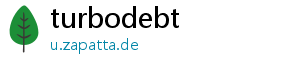 turbodebt