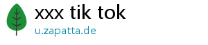 xxx tik tok